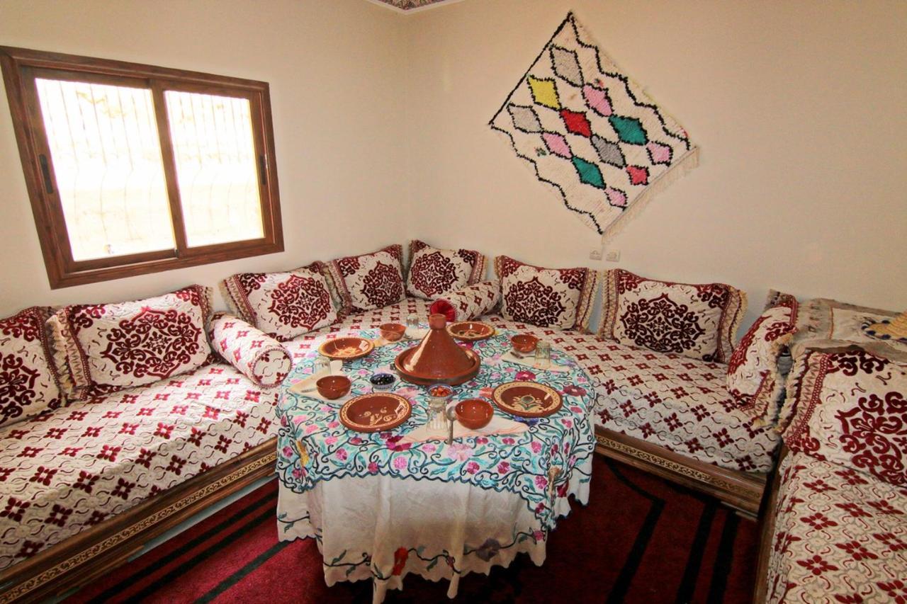 Jnane Karma Hotel Imlil  Exterior foto