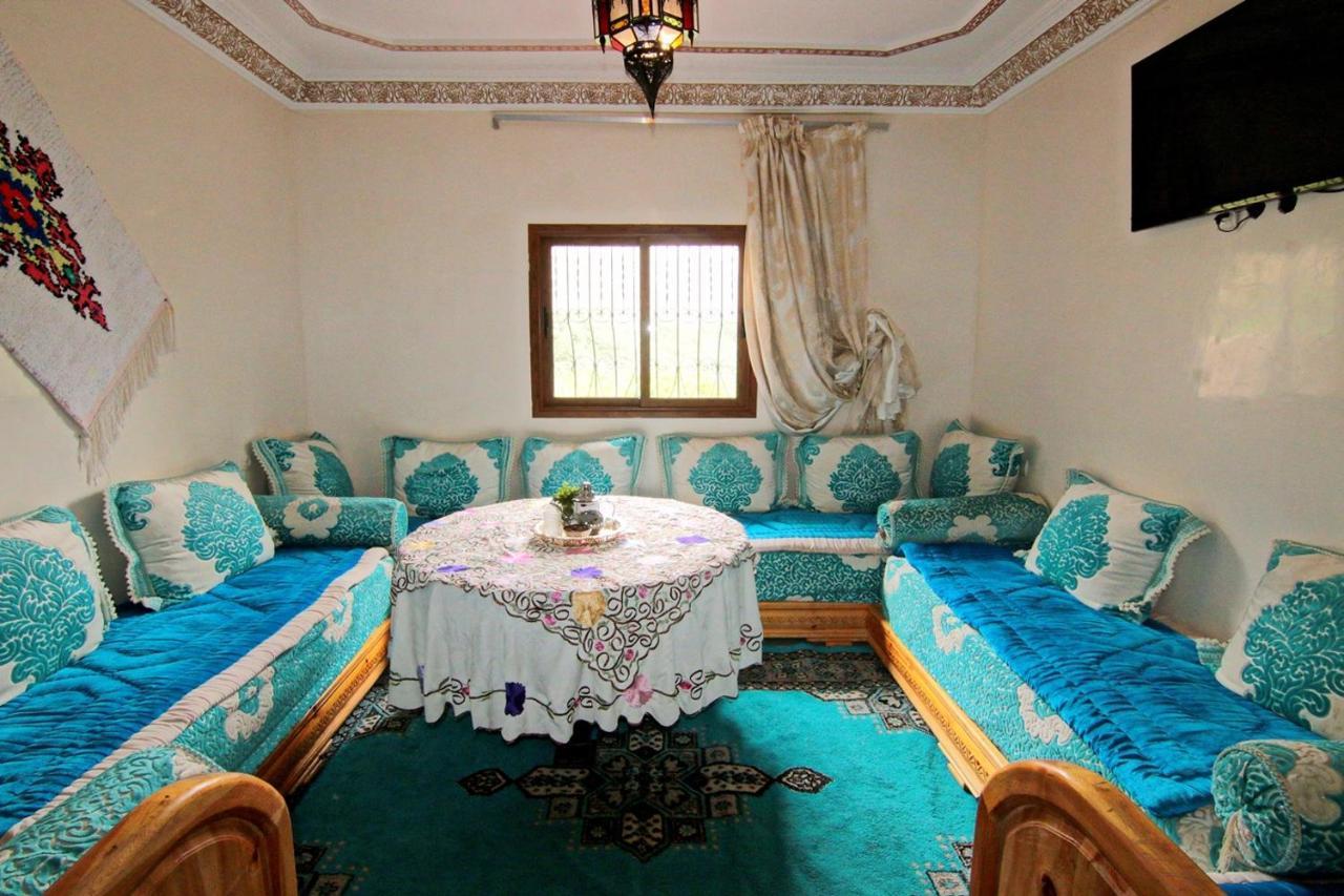 Jnane Karma Hotel Imlil  Exterior foto
